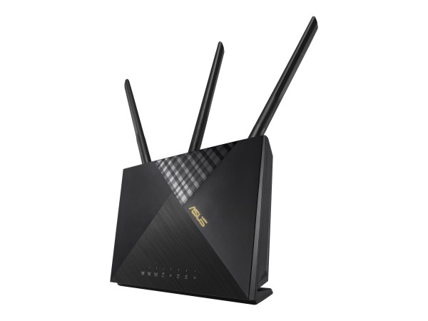 ASUS 4G-AX56 AX1800 Cat.6 LTE-Router