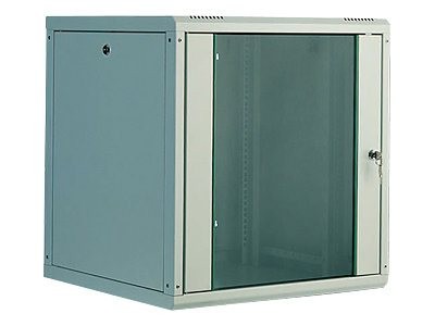 DIGITUS 19" Wandschrank 09HE 6/6 Digitus