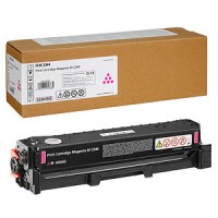 RICOH Cartridge Magenta M C240