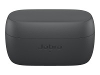 GN NETCOM Jabra Elite 3 In-Ear BT-Kopfhörer dark grey