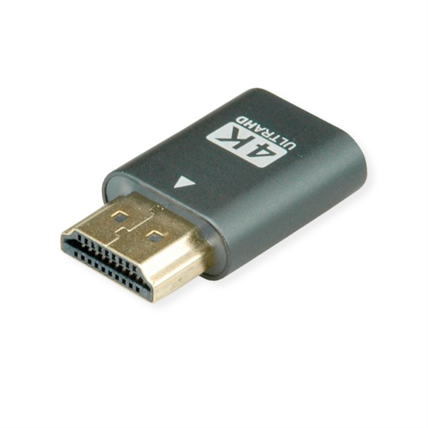 VALUE HDMI 4K EDID-Emulator (14.99.3447)