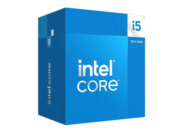 INTEL Core i5-14400F S1700 Box