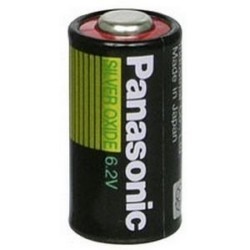1 Panasonic 4SR44