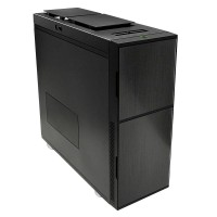 NANOXIA Geh Nanoxia BIG NGH Deep Silence DS 6 Rev. B Anthracite