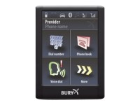 BURY CC 9068 Bluetooth-Freisprecheinrichtung.