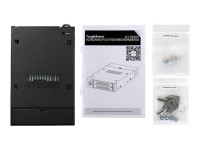ICY DOCK MB992SKR-B | 2x2,5