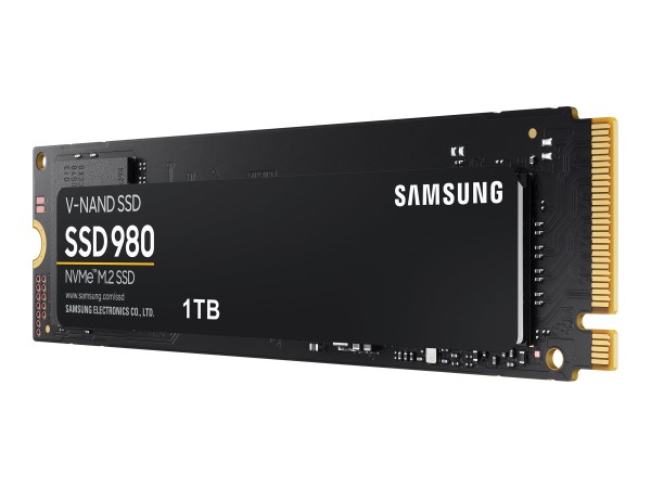 SAMSUNG 980 EVO Basic 1TB