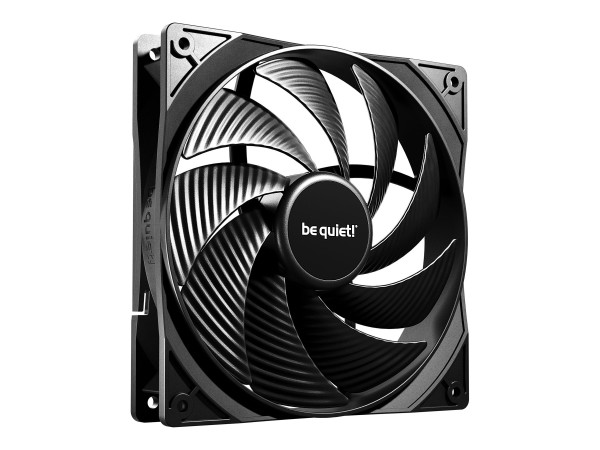 BE QUIET ! Lüfter 140*140*25 Pure Wings 3 PWM high-speed