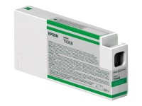 EPSON T596B grün Tintenpatrone