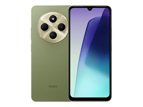 XIAOMI Redmi 14C 128GB (Sage Green, 4 GB LPDDR4X)
