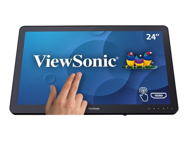 VIEWSONIC TD2430 60cm (24")