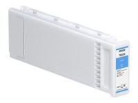 EPSON T8002 Cyan Tintenpatrone