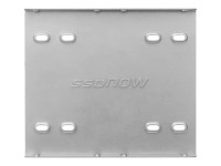 SSD ZUB Einbaurahmen KI 2,5