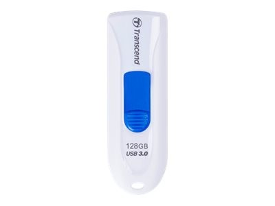 TRANSCEND JETFLASH 790 64GB WHITE