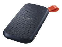 SANDISK Portable USB 3.2 Type-C extern 480GB