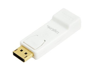 LogiLink DisplayPort to HDMI Adapter