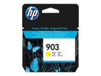 HP 903 Gelb Tintenpatrone