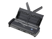 CANON imageFORMULA P-215II