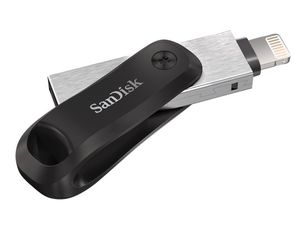 SANDISK iXpand Flash Drive Go 128GB