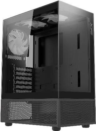 ADATA Geh XPG INVADER X MINI (ATX) Midi Tower schwarz retail