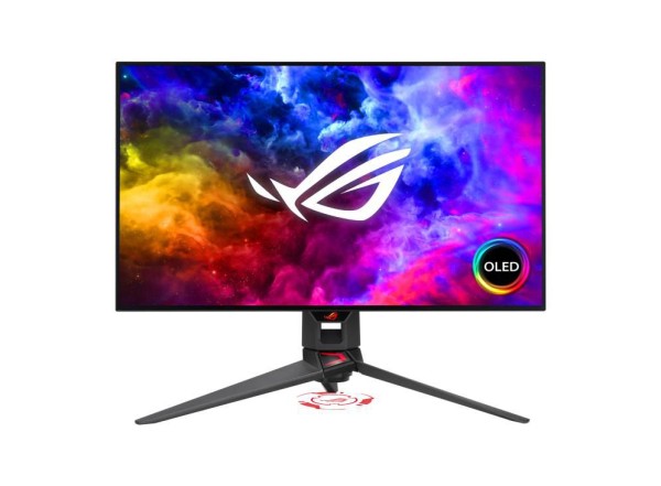 ASUS ROG SWIFT OLED PG27AQDM 67,3cm (26")