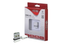 INTERTECH WL-USB Adapter Inter-Tech DMG-02 USB2.0 WLAN_N Stick 150Mbps