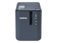 Brother Beschriftungssystem P-touch P950