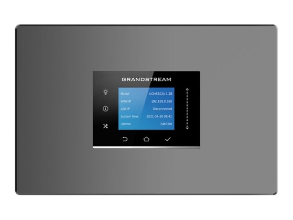 GRANDSTREAM PBX UCM6304A