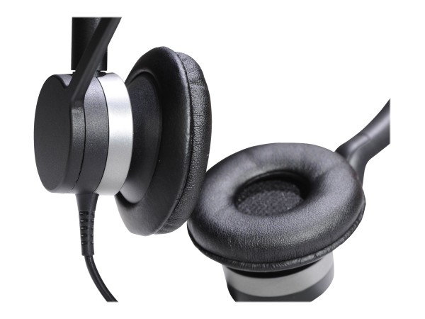 GN NETCOM JABRA BIZ 2300 binaural Balanced