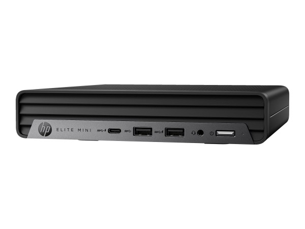 HP Elite Mini 800 G9 i5-14500 16GB 256GB W11P