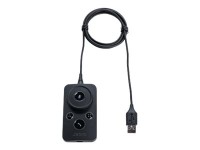 GN NETCOM Jabra Engage 50 LINK USB-A, UC. - Controller für Jabra Engage 50 - Funktionen: Anruf anneh