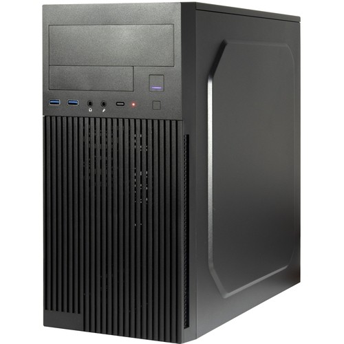 INTERTECH Midi Micro IT-6521 Straight