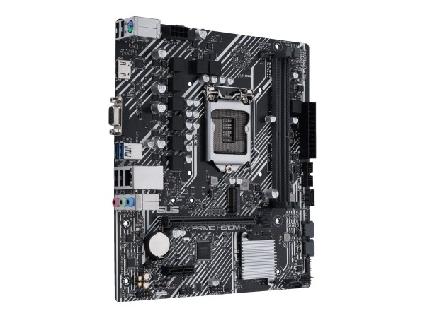 ASUS PRIME H510M-K S1200