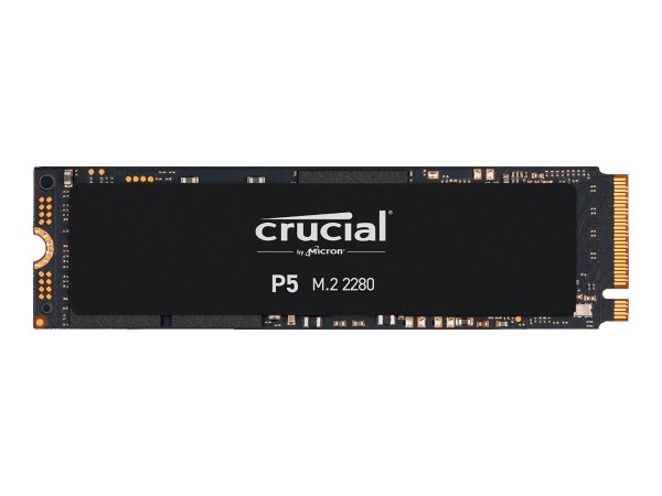 CRUCIAL P5 2TB