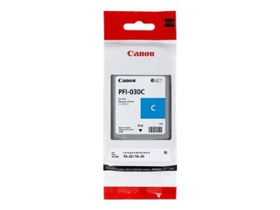 CANON PFI-030 C 55ml