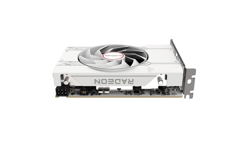 SAPPHIRE Radeon RX6500XT ITX Gaming Pure OC 4GB