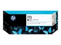 HP 772 mattschwarz Tintenpatrone