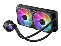 ASUS ROG STRIX LC II 280 ARGB AIO cooler