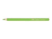 FABER CASTELL 12 FABER-CASTELL Jumbo Buntstifte farbsortiert; 1 Pack = 12 St.