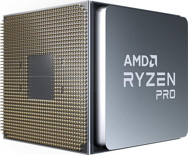AMD Ryzen 5 Pro 4650G SAM4