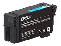 EPSON Singlepack UltraChrome XD2 Cyan T40C240(