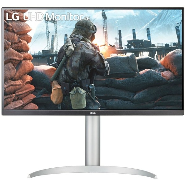 LG 27UP650K-W 68,4cm (27")