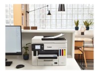 CANON MAXIFY GX7050 4in1