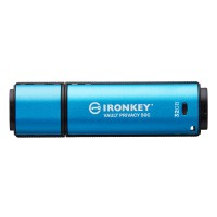 KINGSTON IronKey Vault Privacy 50C 32GB