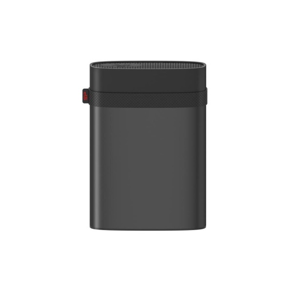 SILICON POWER A85B Water/res. Black 4TB