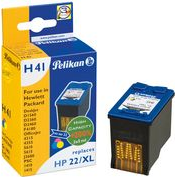 PELIKAN Patrone HP Pelikan L0S70AE - HP953XL H97 comp. black