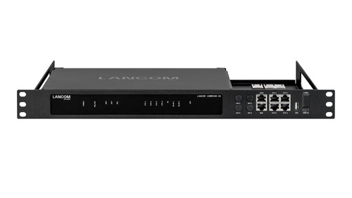 LANCOM CPE blackline Rack Mount Plus 19"-Montagevorrichtung
