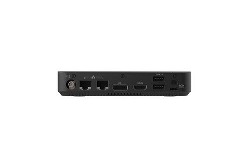 ZOTAC ZBOX-MI648-BE i5-1340P Intel DDR5 HDMI DP