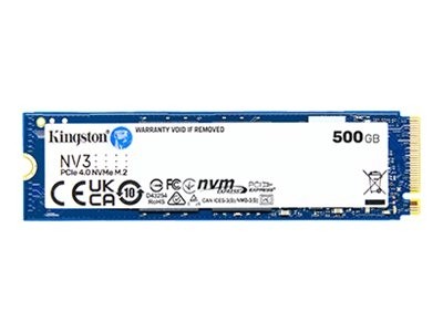 KINGSTON SNV3S/500G 500GB