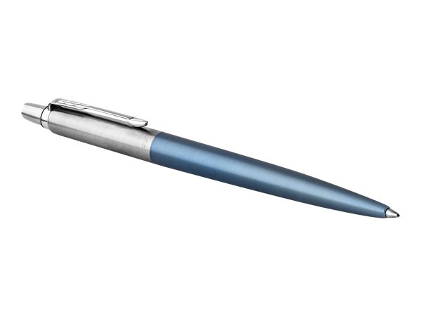 PARKER Kugelschreiber Parker JOTTER Waterloo Blue M Blau